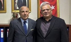 Kastamonulu isim MHP Kadıköy İlçe Başkanı oldu