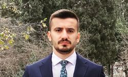 Kastamonulu siyasetçi İstanbul'un en genç başkanı oldu