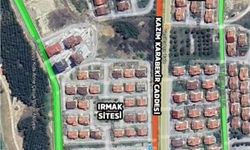 Kastamonulu vatandaşlar dikkat: O Sokak trafiğe kapatıldı!