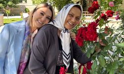 Kastamonulu vekilin annesiz ilk Anneler Günü!