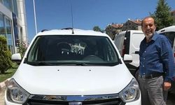 Kastamonu’nun sevilen şoförü vefat etti