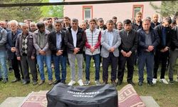 Kastamonu'yu yasa boğan acı haber