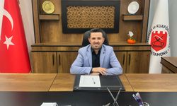 Kaşukçu: "Bayramın bereketinde esnafımızın emeği var"
