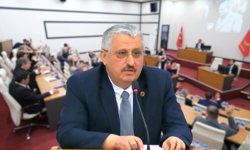 Namlı Meclis’te rakamları sıraladı: “Borçlar vatandaşın cebinden ödendi”