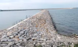 Kastamonu'da liman yasağı amatör balıkçıları isyan ettirdi