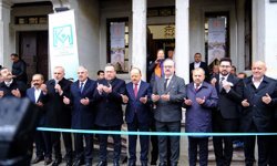 Liva Paşa Konağı kapılarını açtı