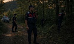 Kastamonu’da mantar toplarken kayboldu, jandarma buldu