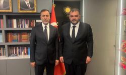 MHP Güngören İlçe Başkanlığına Kastamonulu isim