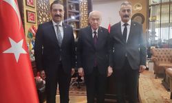 MHP Kastamonu Teşkilatı’na Bahçeli’den talimat