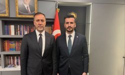 MHP Üsküdar’a Kastamonulu başkan!