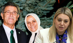 Milletvekili Ekmekci’den duygulandıran veda