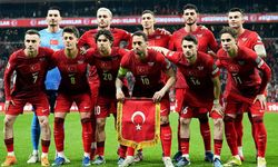 Milli Takım Dünya Kupası öncesi hazırlık maçına çıkıyor