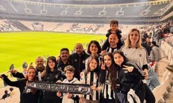 Kastamonulu Minik Kartallar derbi heyecanını sahada yaşayacak