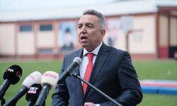 Müdür Kuşçu: “19 Mayıs millet iradesinin sembolüdür”
