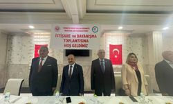Muhtarların talepleri Kastamonu’da gündeme taşındı