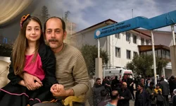 Okul saldırısında bir acı haber daha: 11 yaşındaki Almina'yı kaybettik