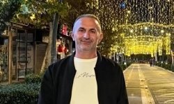 Oğlunun düğününe 2 gün kala hayatını kaybetti