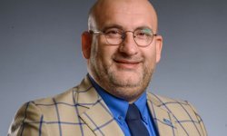 Başkan Geçgel: "Basın, demokrasinin sigortasıdır"