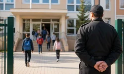 81 ilde okullara güvenlik görevlisi alımı başlıyor!