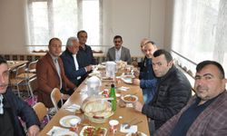 Pelitören Köyü’nde Hıdırellez coşkusu