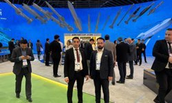 Saha Expo’da Kastamonu çıkarması