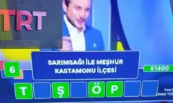Kastamonu’nun 'beyaz altın' madeni ilçesi TRT'de soruldu