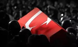 Kazada yaralanan polis memuru şehit oldu