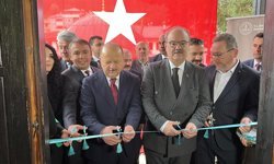 Şeyh Şaban-ı Veli Anma Haftası başladı