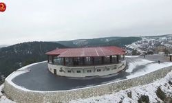 Seyrangâh Tepesi’nde çevre seferberliği