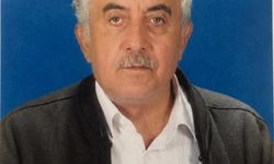 Sigorta hastanesi'nden emekli Mustafa Önder vefat etti
