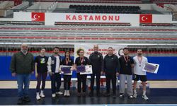 Spor ve güvenlik kurumları aynı organizasyonda buluştu