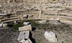 Kastamonu'da 2 bin yıllık bölge turizme kazandırılıyor