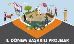 Tarımsal Teknik Destek Programı 2. Dönem sonuçları belli oldu