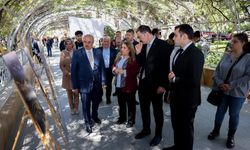 Taşköprü’de kültürel miras fotoğraflarla anlatıldı