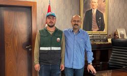 Tosya’da kayıp altın belediye personelinin duyarlılığıyla sahibine ulaştı
