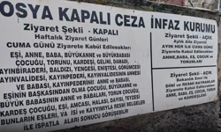 Tosya’da çürüyen cezaevi binası tepki çekiyor