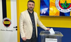 Tosya Fenerbahçeliler Derneği’nde güven tazelediler