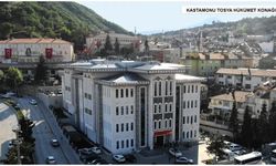 Kastamonu Tosya Kaymakamlığı nerededir, adres bilgileri, iletişim bilgileri nedir, Kaymakamı kimdir ?