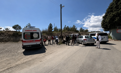 Kastamonu'da lise önünde can pazarı: Öğrenciler yaralı