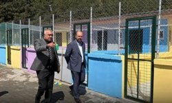Tosya’ya modern Rehabilitasyon Merkezi