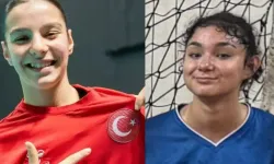 Kastamonu’dan Milli Takıma çifte gurur