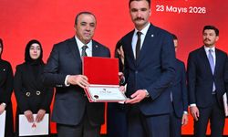 Ülkü Ocakları Kastamonu İl Başkanı’ndan önemli başarı