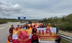 ultrAslan Kastamonu şampiyonluk yolunda