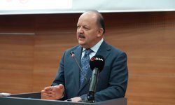 Vali Dallı: “Şeyh Şaban-ı Veli’nin tesiri Endonezya’ya kadar uzanmış”