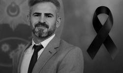 Vefat eden polis memurunun cenaze programı belli oldu