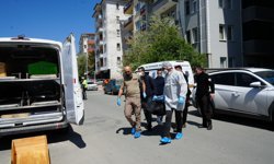 Yeni gelişme! Hamile eşini öldürüp 10 gün cesediyle yaşamıştı