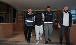 Kastamonu'da hamile eşini öldüren koca hakkında karar çıktı