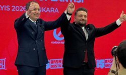 Yeniden Refah İstanbul’a Kastamonulu başkan