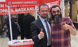 Yeniden Refah’tan Kastamonu’da eş zamanlı çalışma