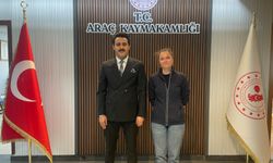 Yolda kalan Fransız gezgine Araçlılar sahip çıktı
